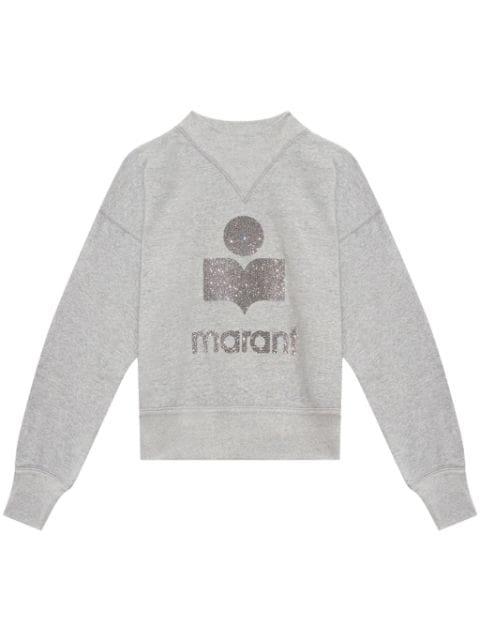 Moby sweatshirt by MARANT ETOILE