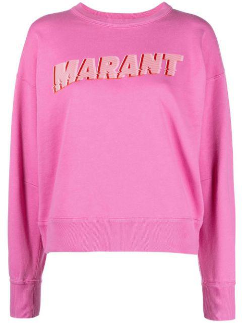 Mobyli sweatshirt by MARANT ETOILE