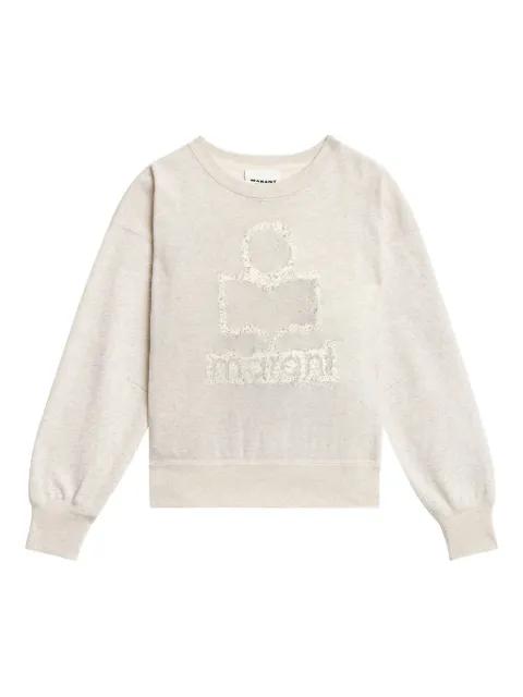 Mobyli sweatshirt by MARANT ETOILE