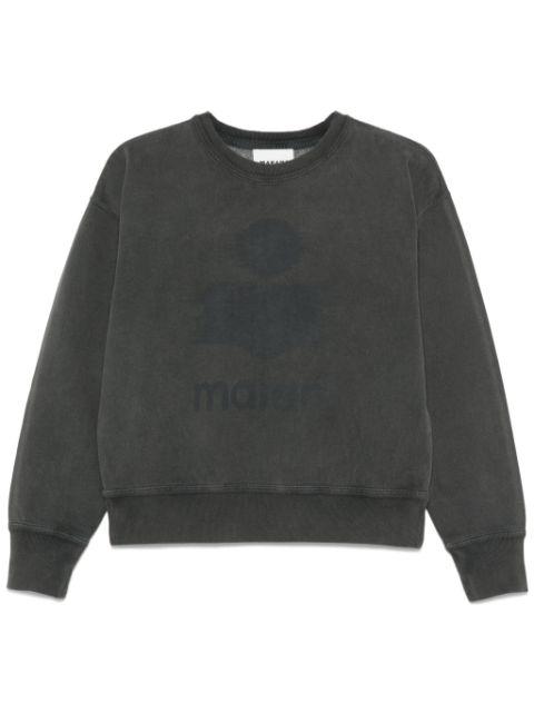 Mobyli sweatshirt by MARANT ETOILE