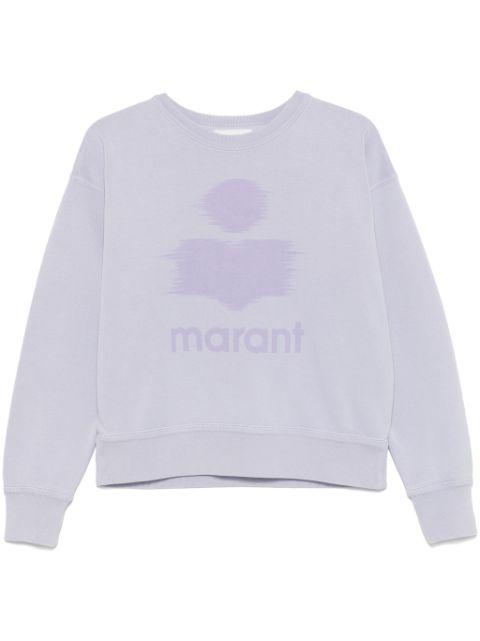 Mobyli sweatshirt by MARANT ETOILE