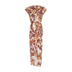 Nadela long dress by MARANT ETOILE