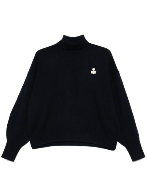 Nasha sweater by MARANT ETOILE