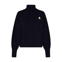 Nasha turtleneck sweater by MARANT ETOILE