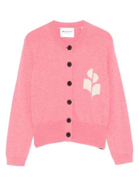 Newton cardigan by MARANT ETOILE