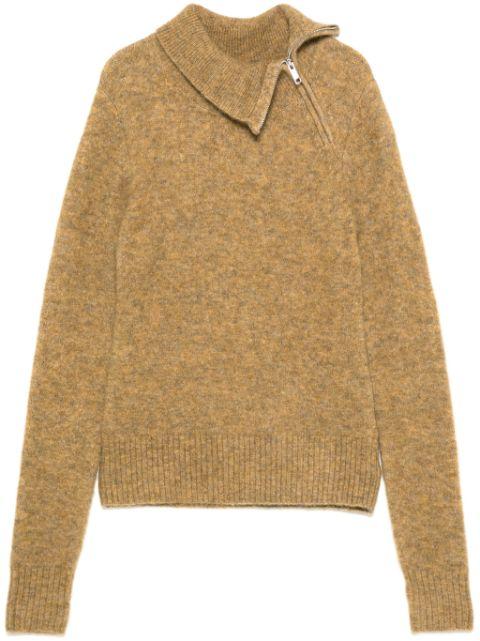 Odelle sweater by MARANT ETOILE