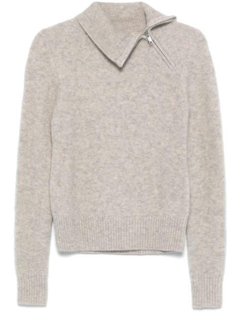 Odelle sweater by MARANT ETOILE