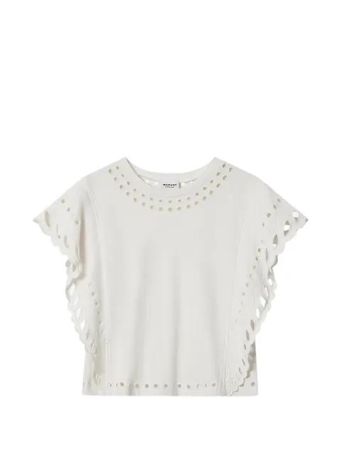 Odyle T-shirt by MARANT ETOILE