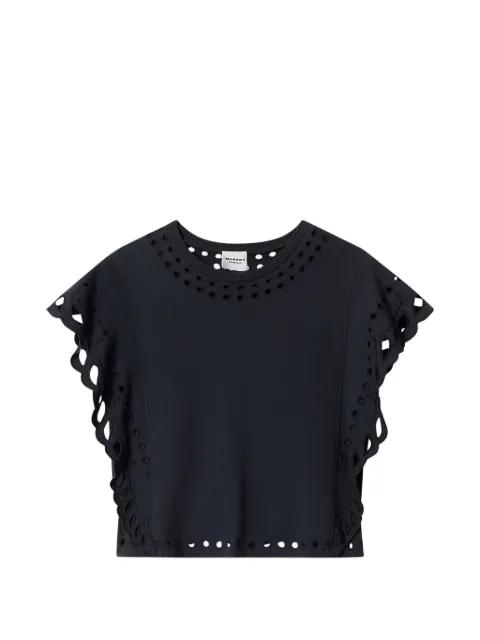 Odyle T-shirt by MARANT ETOILE
