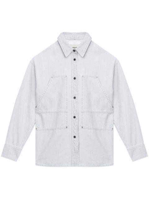 Okely jacket by MARANT ETOILE