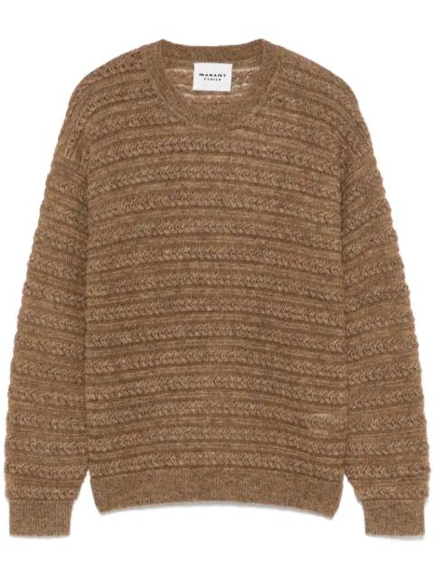 Oletta sweater by MARANT ETOILE