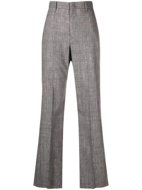 Olympe tailored trousers by MARANT ETOILE