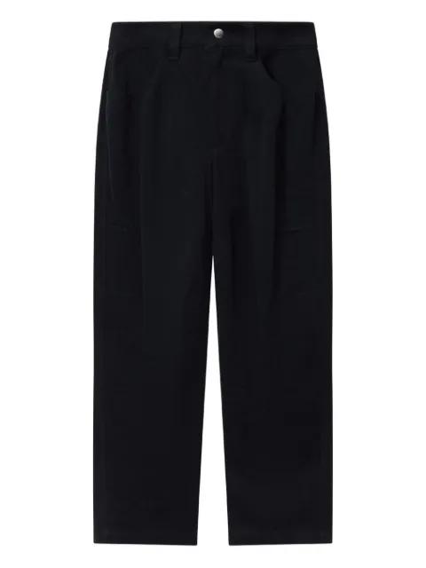 Opalyna button-fastening  trousers by MARANT ETOILE