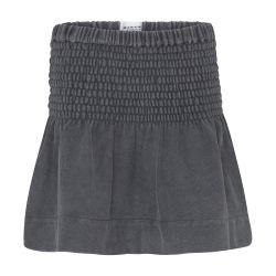 Pacifica mini skirt by MARANT ETOILE