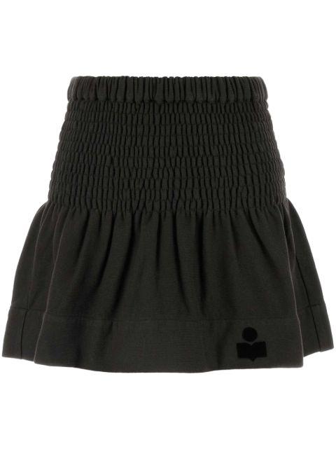 Pacifica miniskirt by MARANT ETOILE