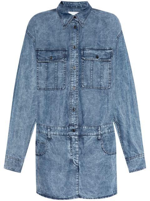 Palvina dress by MARANT ETOILE