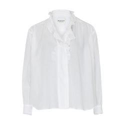 Pamias long-sleeved blouse by MARANT ETOILE