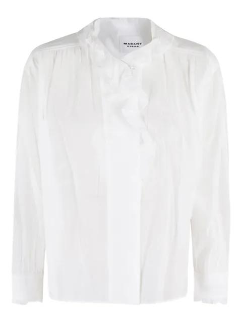 Pamias shirt by MARANT ETOILE