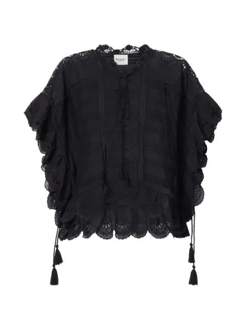 Payton blouse by MARANT ETOILE
