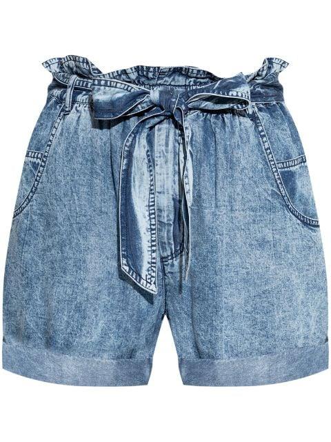 Pierine shorts by MARANT ETOILE