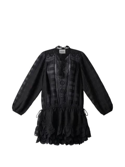 Preya mini dress by MARANT ETOILE