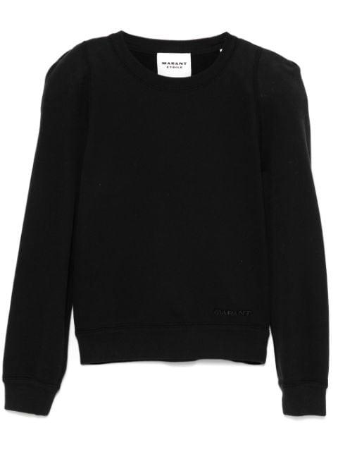 Prissa sweatshirt by MARANT ETOILE