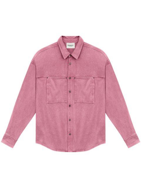 Raquel shirt by MARANT ETOILE