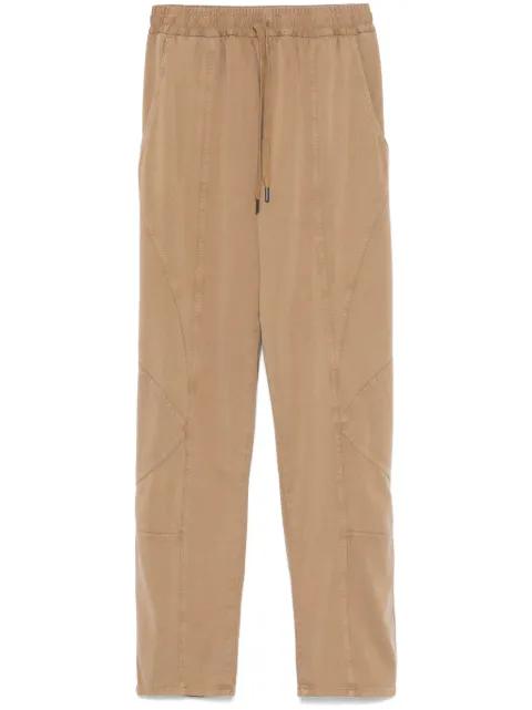 Regina trousers by MARANT ETOILE