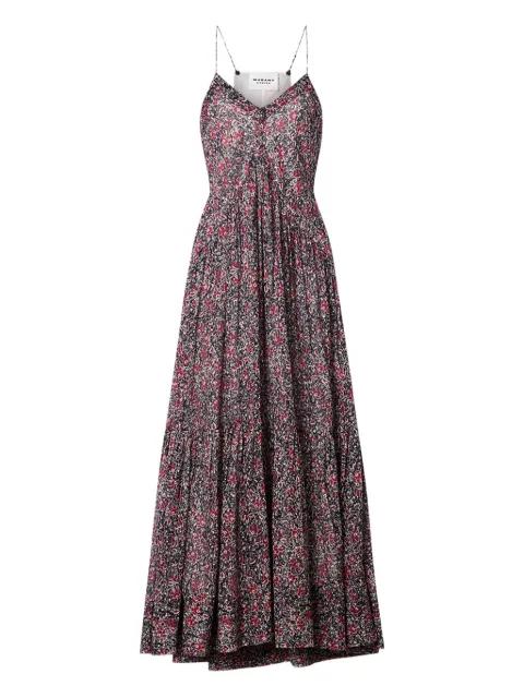 Sabbba dress by MARANT ETOILE
