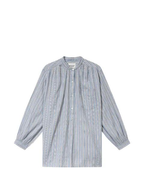Sapha blouse by MARANT ETOILE