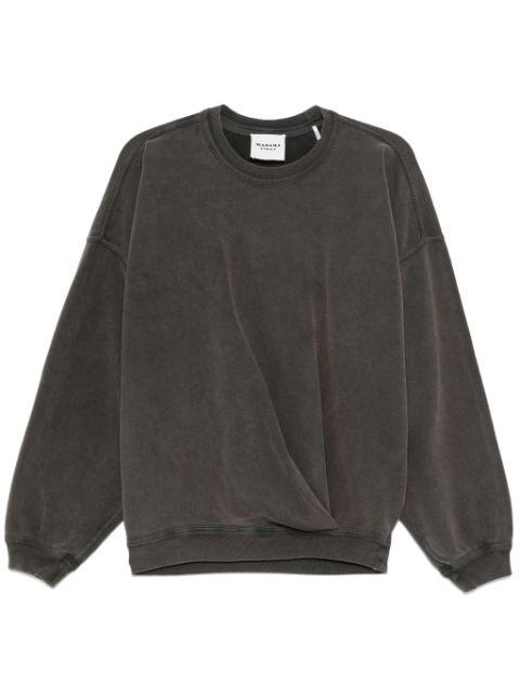 Sauria sweatshirt by MARANT ETOILE
