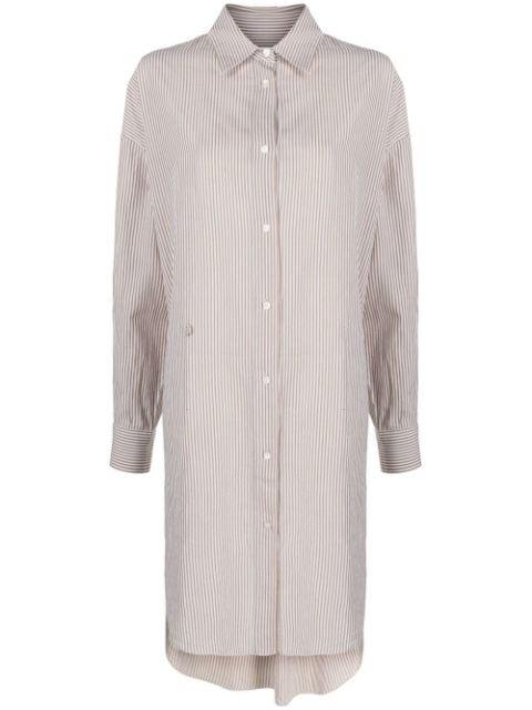 Seen shirt dress by MARANT ETOILE