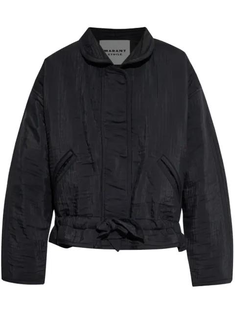 Selane jacket by MARANT ETOILE