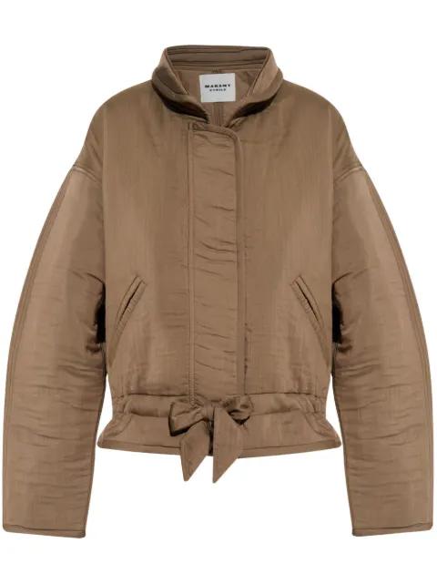 Selane jacket by MARANT ETOILE