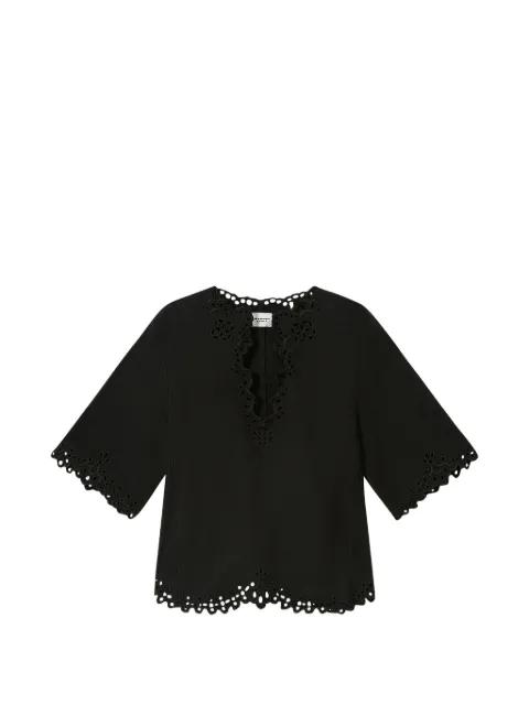 Shana blouse by MARANT ETOILE