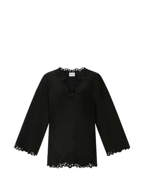 Sherazade Short Dress by MARANT ETOILE