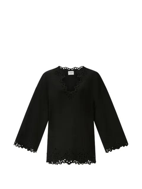Sherazade mini dress by MARANT ETOILE