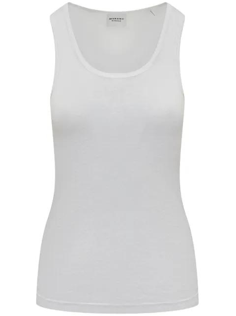 Thea-Gz tank top by MARANT ETOILE