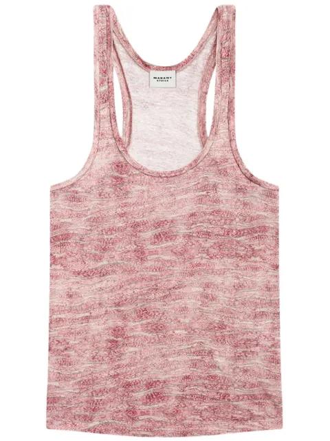 Thea tank top by MARANT ETOILE