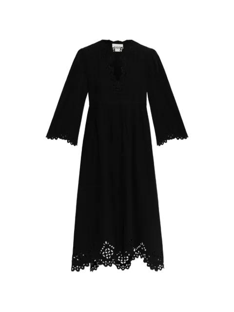 Tianny cut-out dress by MARANT ETOILE