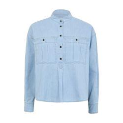 Vero long-sleeved shirt by MARANT ETOILE