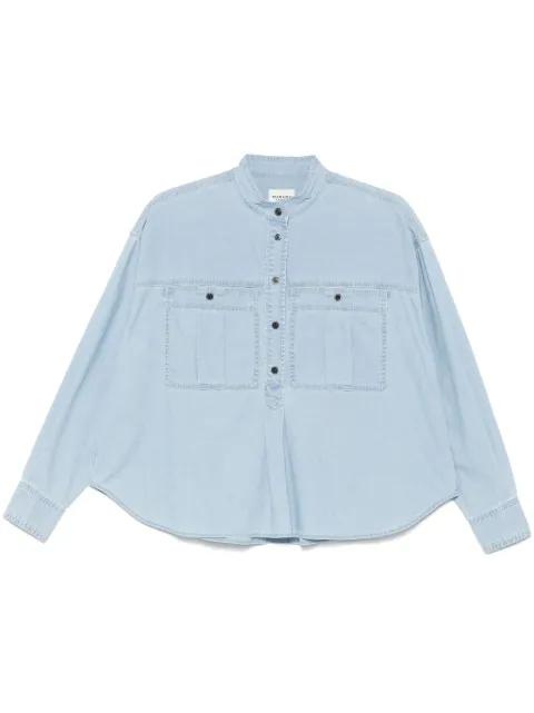 Vero shirt by MARANT ETOILE
