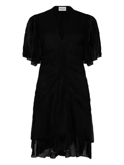 Vivienne dress by MARANT ETOILE