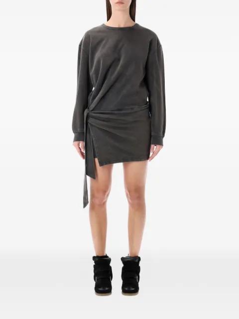 Zae mini dress by MARANT ETOILE