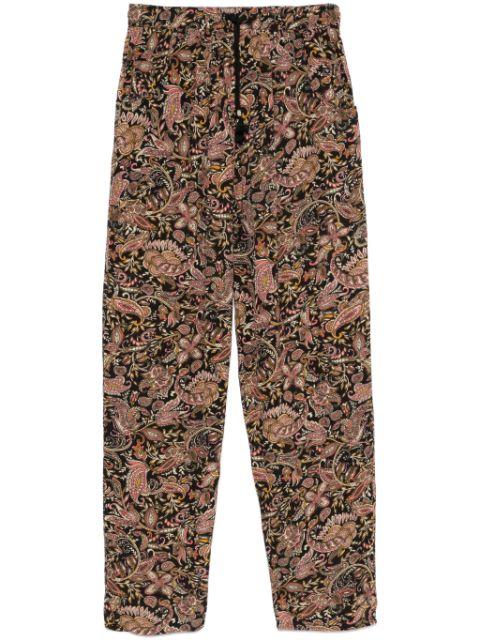 Zahera trousers by MARANT ETOILE