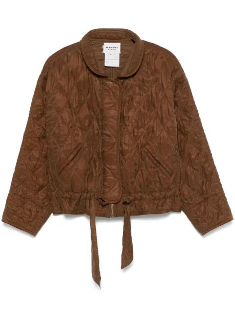 Zakiane jacket by MARANT ETOILE
