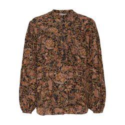 Zalika blouse by MARANT ETOILE