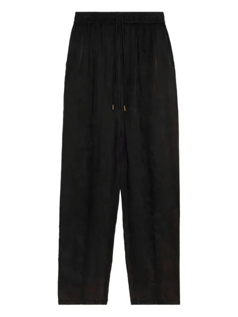 Zaylee trousers by MARANT ETOILE