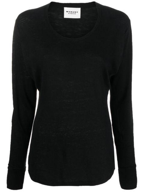 Zeline T-shirt by MARANT ETOILE