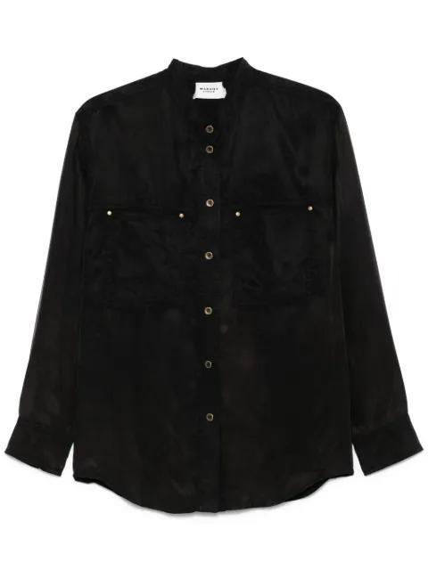 Zetta shirt by MARANT ETOILE